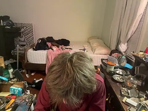 XanderOzzz online show from May 22, 2:53 am