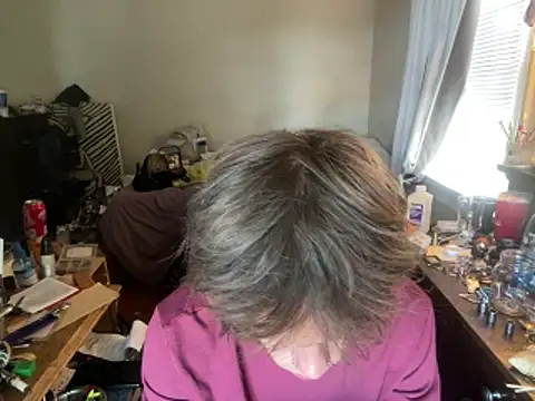 XanderOzzz online show from June 15, 2:39 pm