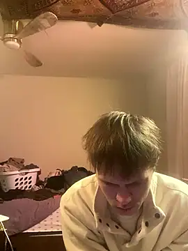 XanderOzzz online show from December 16, 6:50 am