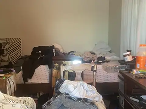 XanderOzzz online show from February 9, 1:31 pm