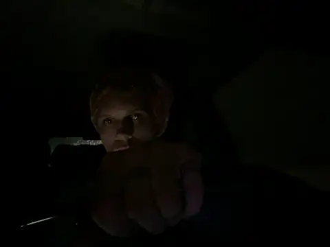 XanderOzzz online show from November 2, 4:28 am