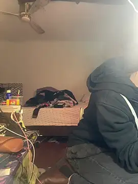 XanderOzzz online show from February 22, 4:15 am