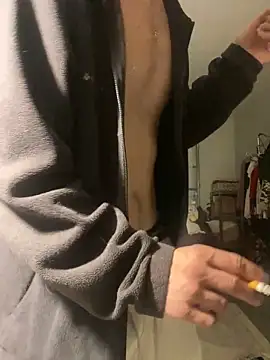 XanderOzzz online show from October 30, 7:44 pm