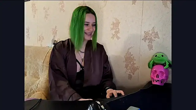 NeonNectar  online show from November 16, 12:32 pm