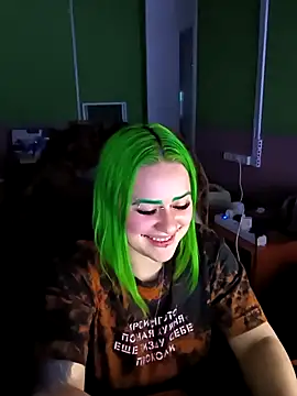 NeonNectar  online show from October 26, 8:09 pm