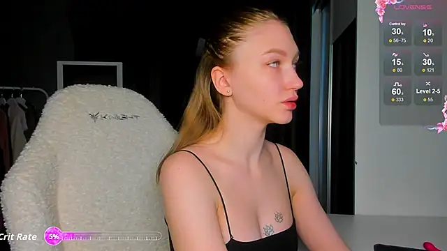 Ammi bliss online show from October 29, 3:16 am