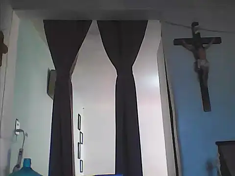 XaviGomez-87 online show from September 30, 8:15 pm