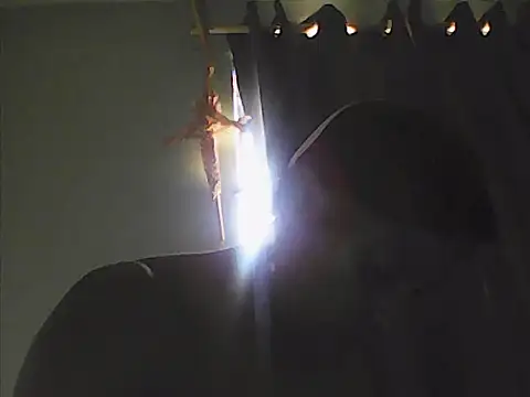 XaviGomez-87 online show from September 24, 8:59 pm