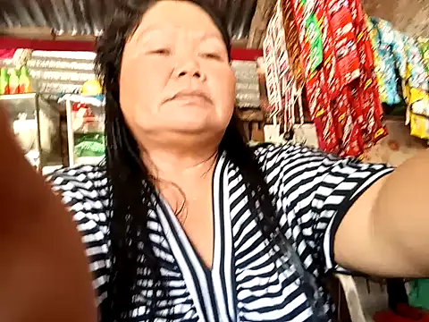 Mari fvcks online show from October 1, 5:34 am