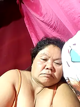 Mari fvcks online show from October 7, 4:08 pm
