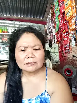 Mari fvcks online show from October 31, 5:15 am