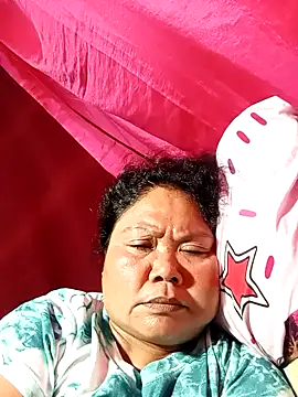 Mari fvcks online show from October 16, 12:52 am