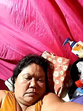 Mari fvcks online show from October 23, 5:28 am