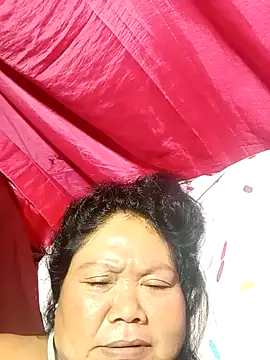 Mari fvcks online show from October 16, 4:37 pm
