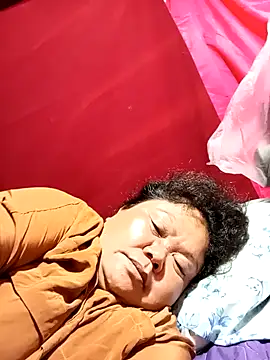 Mari fvcks online show from December 4, 6:29 pm