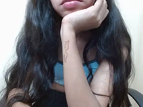 smallcuute online show from September 17, 10:34 pm