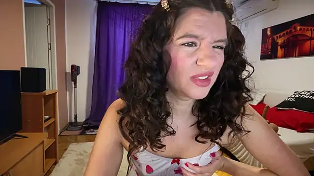 Ice Bronx online show from February 19, 10:45 am