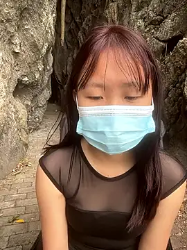 TeddyPrincess online show from January 19, 6:39 am