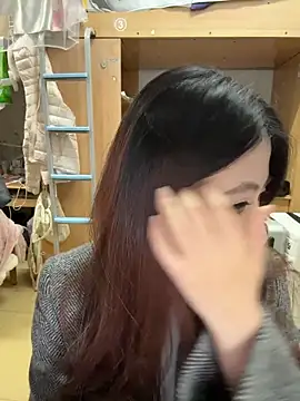 ououlovelove online show from March 18, 11:13 am