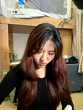 ououlovelove online show from November 6, 1:59 pm