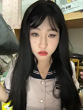 ououlovelove online show from February 28, 12:27 pm