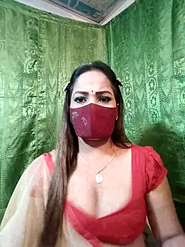 Snapshot of Payel_50 chatting on November 22, 6:07 pm Payel 50 online show from November 22, 6:07 pm