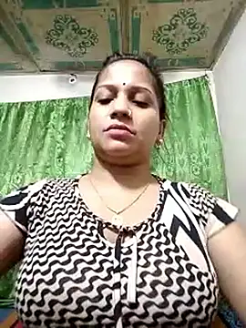 Snapshot of Payel_50 chatting on June 10, 9:05 pm Payel 50 online show from June 10, 9:05 pm