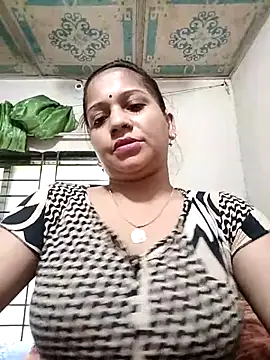 Snapshot of Payel_50 chatting on June 26, 5:35 am Payel 50 online show from June 26, 5:35 am