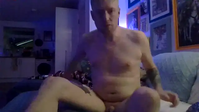 GibgerDave online show from October 7, 7:04 pm