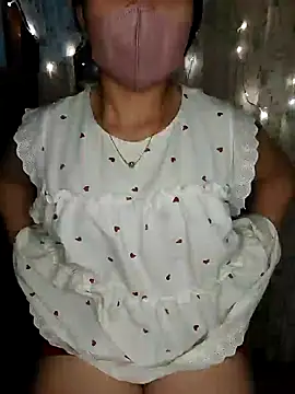 Laurie369 online show from September 22, 4:02 pm