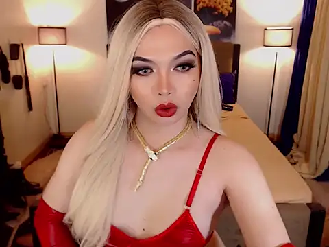 GiftedCockJam online show from November 9, 11:14 am