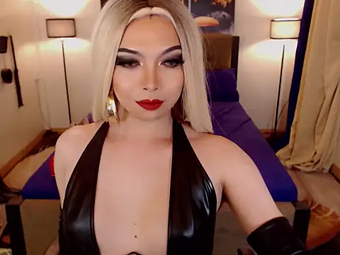 GiftedCockJam online show from January 9, 6:26 pm