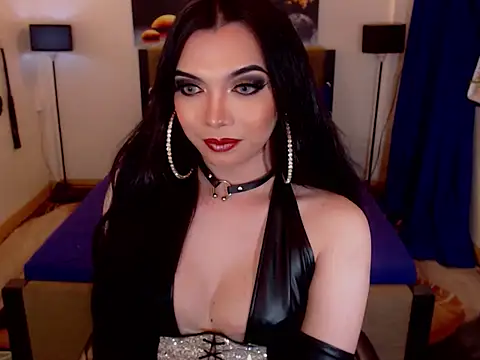 GiftedCockJam online show from October 3, 7:37 pm