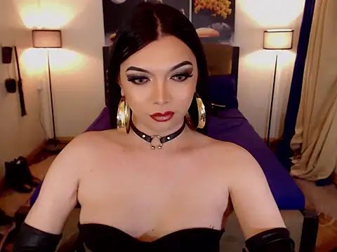 GiftedCockJam online show from December 18, 9:58 am