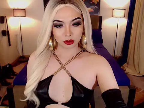 GiftedCockJam online show from December 2, 2:01 am