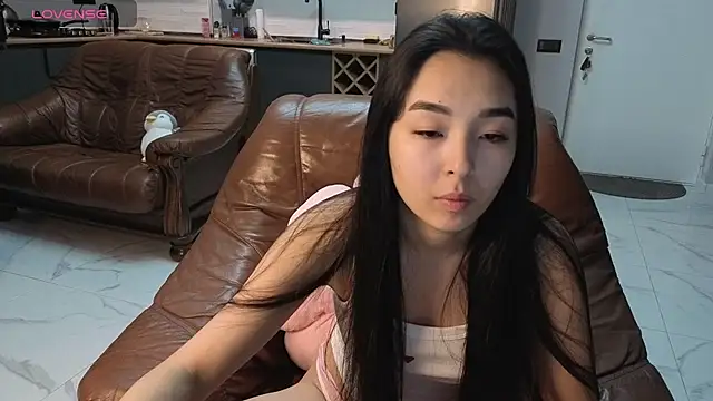 Snapshot of Ju_jin chatting on May 3, 5:05 pm Ju jin online show from May 3, 5:05 pm