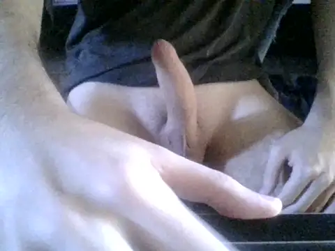 rodrigohuge online show from February 11, 1:33 pm