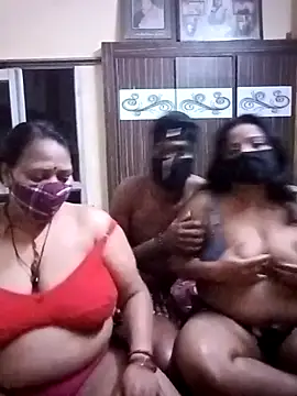 LoveOnStream online show from February 16, 4:38 pm