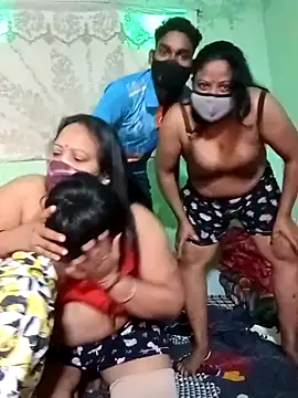 LoveOnStream online show from November 23, 4:44 am