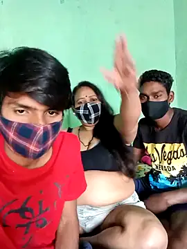 LoveOnStream online show from October 22, 8:47 am