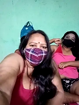 LoveOnStream online show from March 6, 12:49 am