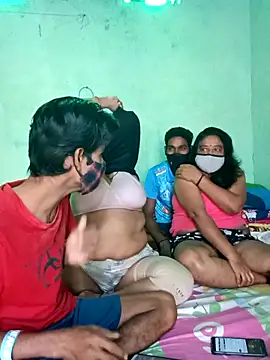 LoveOnStream online show from November 4, 3:54 am