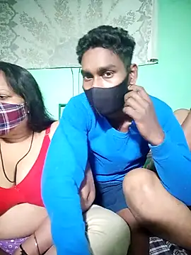 LoveOnStream online show from November 24, 5:02 pm