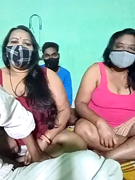 LoveOnStream online show from November 8, 11:58 am