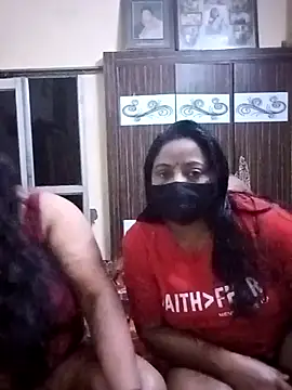 LoveOnStream online show from February 25, 11:48 pm