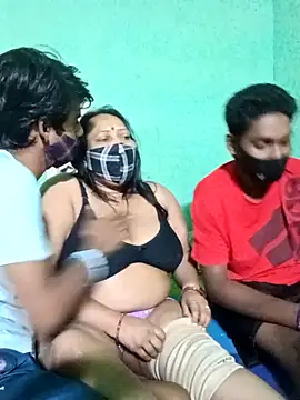 LoveOnStream online show from November 6, 6:34 pm