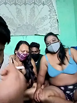 LoveOnStream online show from November 30, 12:28 pm