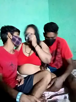 LoveOnStream online show from October 17, 6:32 pm