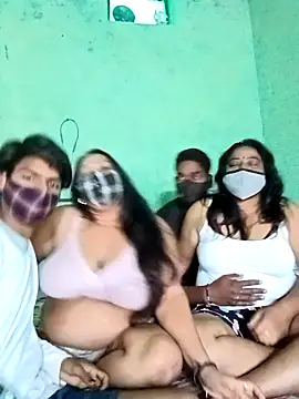 LoveOnStream online show from October 28, 2:12 am