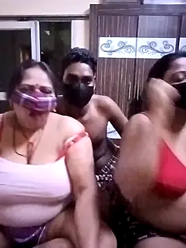 LoveOnStream online show from February 17, 4:54 am